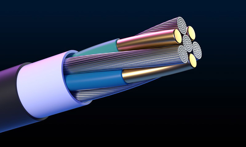 电力电缆线路埋设有哪几点安全要求？